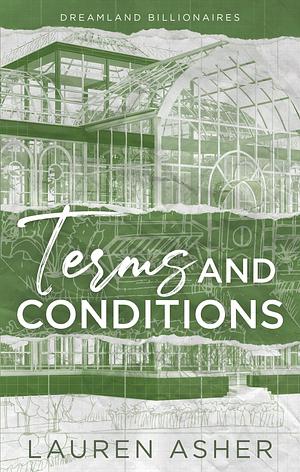 Terms and Conditions by 