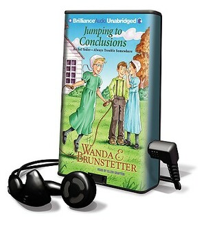 Jumping to Conclusions by Wanda E. Brunstetter