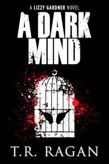 A Dark Mind by T.R. Ragan