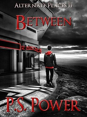 Between by P.S. Power