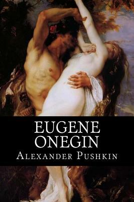 Eugene Onegin by Alexander Pushkin