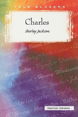 Charles by Shirley Jackson