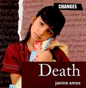 Death by Janine Amos