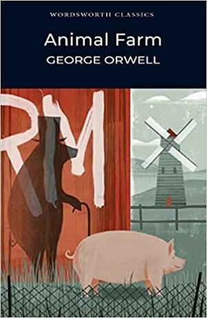 Animal Farm by George Orwell