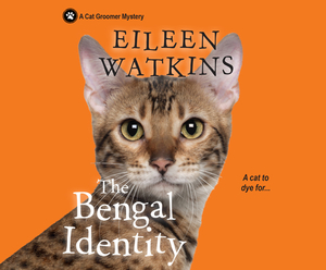 The Bengal Identity by Eileen Watkins