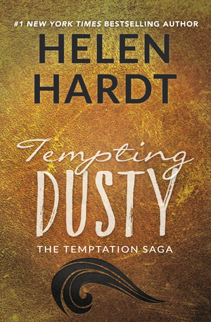 Tempting Dusty by Helen Hardt