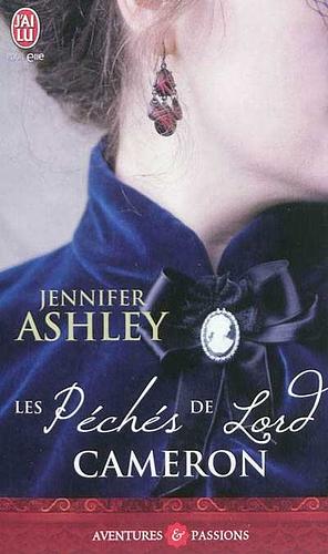 Les Péchés de Lord Cameron by Jennifer Ashley