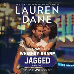 Jagged by Lauren Dane