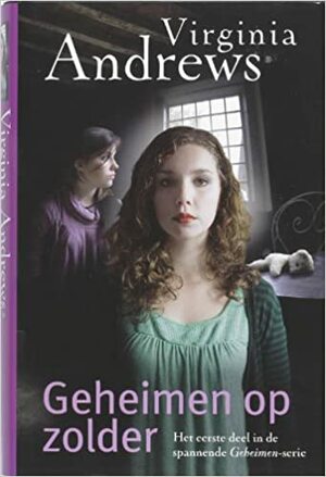 Geheimen op zolder by V.C. Andrews