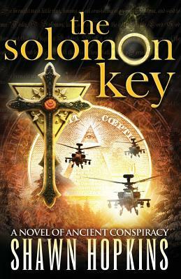 The Solomon Key by Shawn Hopkins