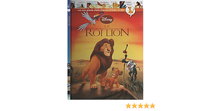 Le roi lion by The Walt Disney Company