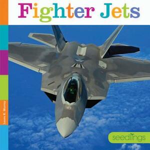 Fighter Jets by Laura K. Murray