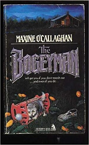 The Bogeyman by Maxine O'Callaghan