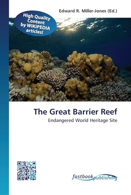 The Great Barrier Reef by 