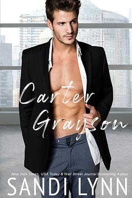 Carter Grayson by Sandi Lynn
