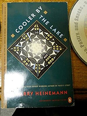 Cooler by the Lake by Larry Heinemann