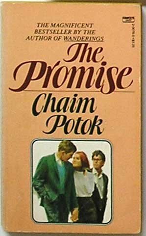 The Promise by Chaim Potok