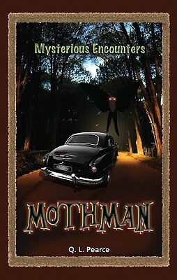 Mothman by Q.L. Pearce