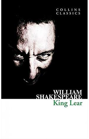 King Lear (Collins Classics) by Shakespeare, William (2011) Paperback by William Shakespeare