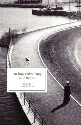 An Imperative Duty by W. D. Howells