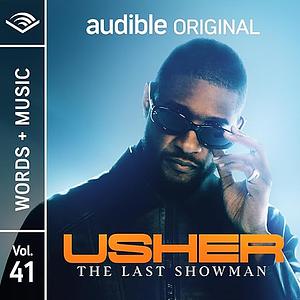 The Last Showman by Gerrick Kennedy, Usher