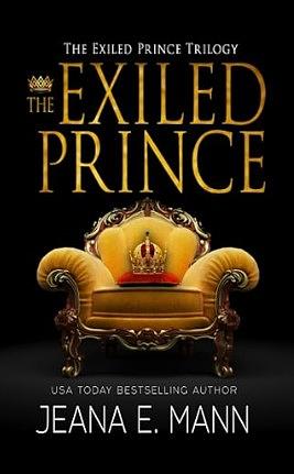 The Exiled Prince by Jeana E. Mann
