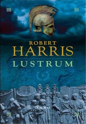 Lustrum by Robert Harris