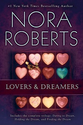 Lovers and Dreamers 3-In-1 by Nora Roberts