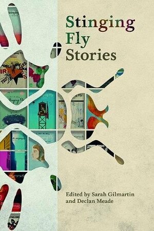 Stinging Fly Stories by Sarah Gilmartin