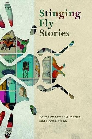 Stinging Fly Stories by Sarah Gilmartin