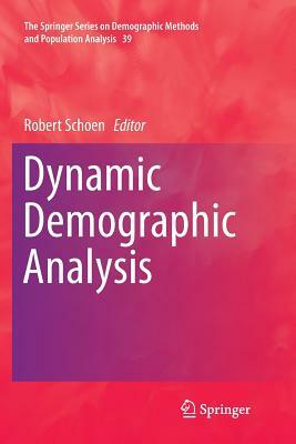 Dynamic Demographic Analysis by 