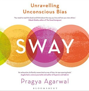 Sway by Pragya Agarwal