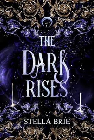 The Dark Rises by Stella Brie