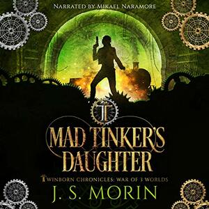 Mad Tinker's Daughter by J.S. Morin