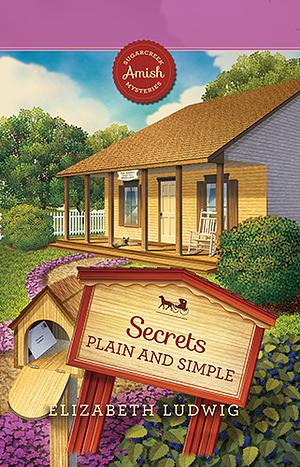 Secrets Plain and Simple by Elizabeth Ludwig