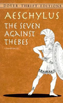 Seitsemän Teebaa vastaan by Aeschylus, Aiskhylos