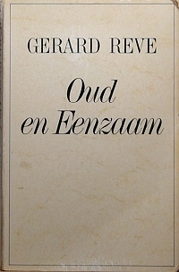 Oud En Eenzaam by Gerard Reve