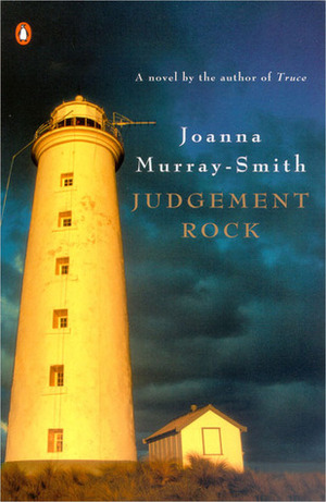 Judgment Rock by Joanna Murray-Smith