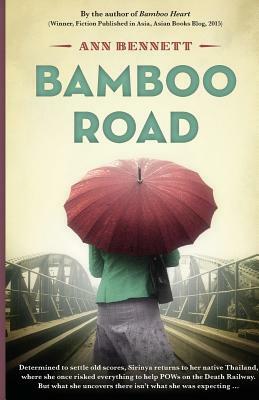Bamboo Road by Ann Bennett