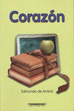 Corazón by Edmondo de Amicis