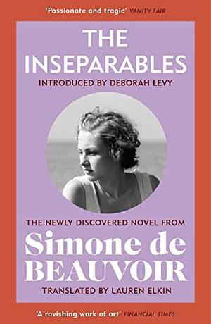 The Inseparables by Simone de Beauvoir