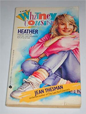 Heather by Jean Thesman