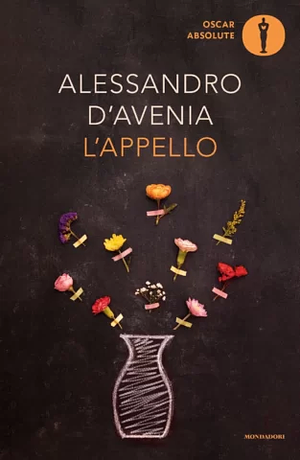 L'appello by Alessandro D'Avenia