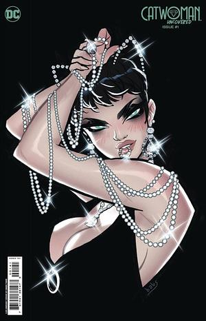 Catwoman: Uncovered #1 by Arianna Turturro