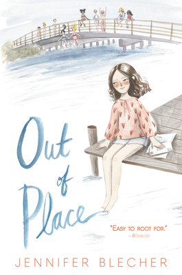 Out of Place by Jennifer Blecher