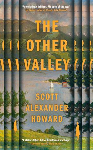 The Other Valley by Scott Alexander Howard