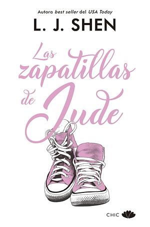 Las zapatillas de Jude by L.J. Shen