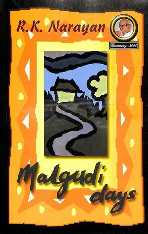 Malgudi Days by R.K. Narayan