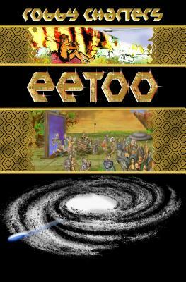 Eetoo by Robby Charters