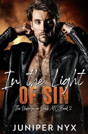 In the Light of Sin by Juniper Nyx